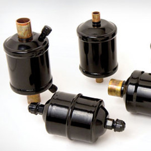 Filter Driers